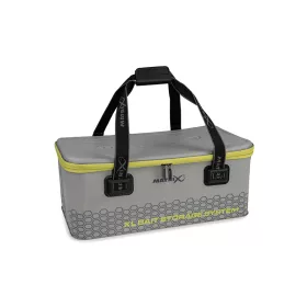 Matrix Eva Bait Storage System Eva Tasche XL