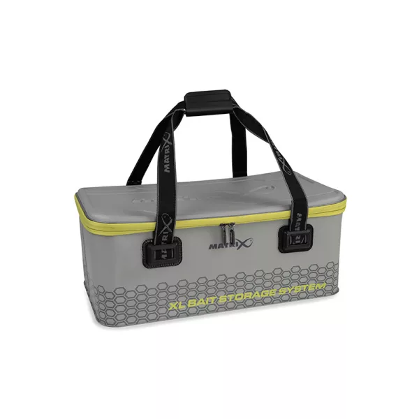 Matrix Eva Bait Storage System Eva Tasche XL