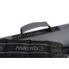 Matrix Aquos Ultra 195x18x25cm 2-Fächer Hardcase Rutentasche