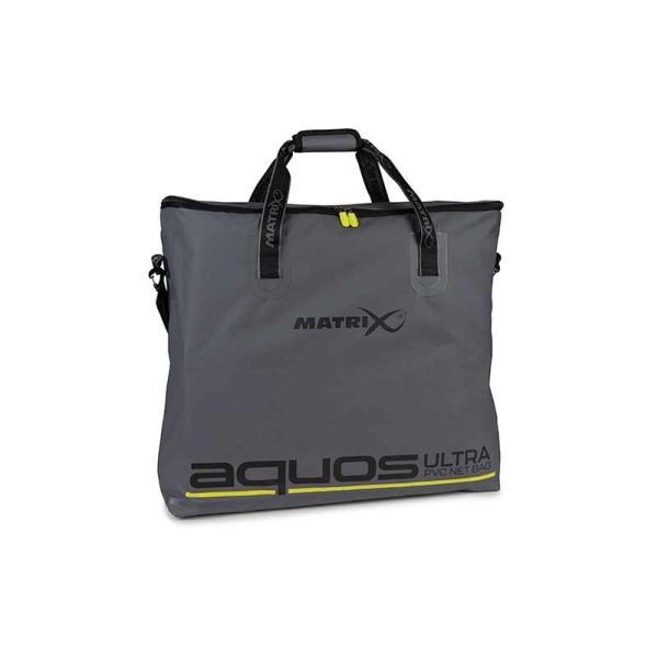 Matrix Aquos PVC 60x15x55cm Kescher Tasche