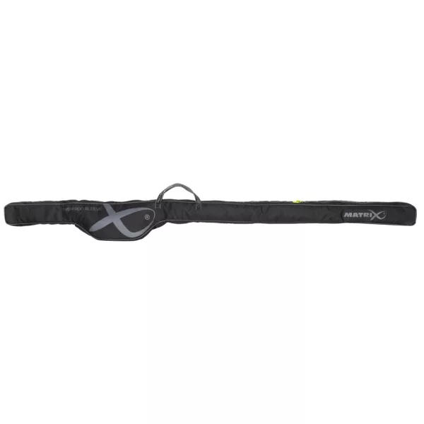 Matrix Single Rod Sleeve 1 Fach Rutentasche 1,95m