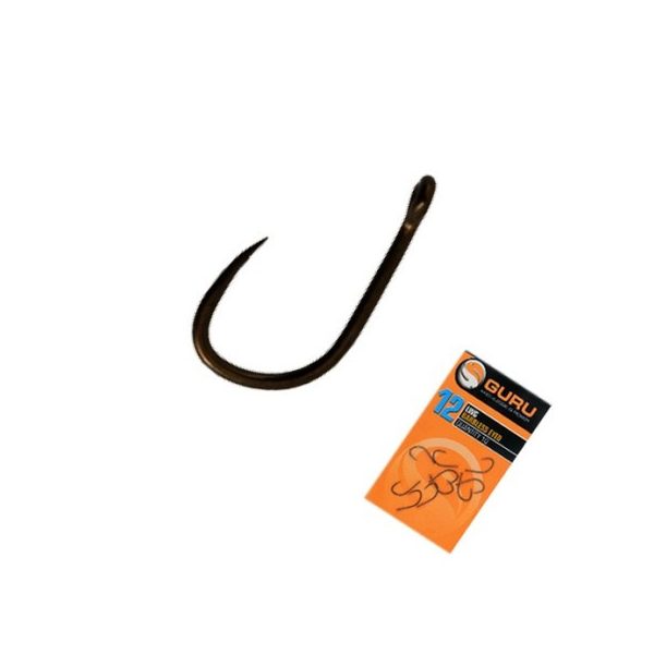 Guru LWG (spade) - Größe: 12