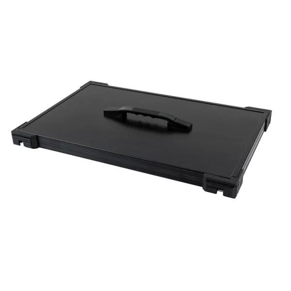 Matrix Transport Lid - Transport Lid Angelkisten-Modul