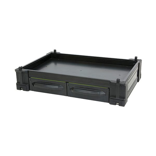 Matrix Front Drawer Unit - Front Drawer Unit Sitzkiepenmodul