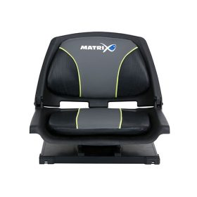   Matrix Swivel Seat Including Base - Swivel Seat Including Base Angelkisten-Sitzmodul