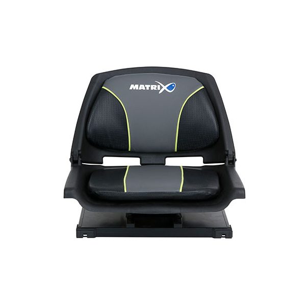 Matrix Swivel Seat Including Base - Swivel Seat Including Base Angelkisten-Sitzmodul
