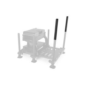   Matrix 300mm Leg Extensions Wettkampfkasten Beinverlängerung