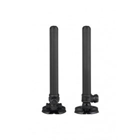 Matrix Matrix XR36 250mm Ausziehbare Beine x2 Sitzkiepenbein