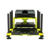 Matrix XR36 Pro Lime Wettkampfbox
