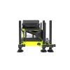 Matrix S36 Pro Seatbox Lime Edition Sitzkiepe