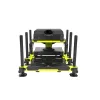 Matrix S36 Pro Seatbox Lime Edition Sitzkiepe