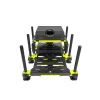Matrix S36 Pro Seatbox Lime Edition Sitzkiepe