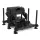Matrix S36 Pro Seatbox Black Edition Sitzkiepe