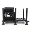 Matrix S36 Pro Seatbox Black Edition Sitzkiepe