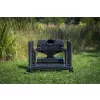 Matrix S36 Pro Seatbox Black Edition Sitzkiepe