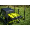 Matrix S25 Pro Seatbox Lime Wettkampfbox
