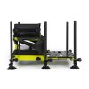 Matrix S25 Pro Seatbox Lime Wettkampfbox