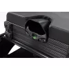 Matrix S25 Pro Seatbox Schwarze Wettkampfbox