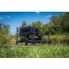 Matrix S25 Pro Seatbox Schwarze Wettkampfbox