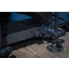 Matrix S25 Pro Seatbox Schwarze Wettkampfbox