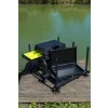Matrix S25 Pro Seatbox Schwarze Wettkampfbox