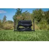 Matrix S25 Pro Seatbox Schwarze Wettkampfbox