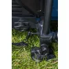 Matrix S25 Pro Seatbox Schwarze Wettkampfbox