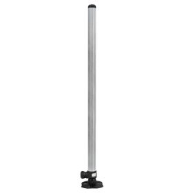 Matrix Silver Extending Leg Sitzkiepenbein 36mm/800mm