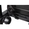 Matrix F25 Pro Seatbox Sitzkiepe - Black Edition