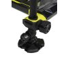 Matrix F25 Pro Swivel Seatbox Sitzkiepe - Lime Edition