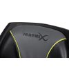 Matrix F25 Pro Swivel Seatbox Sitzkiepe - Lime Edition