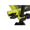 Matrix F25 Pro Swivel Seatbox Sitzkiepe - Lime Edition