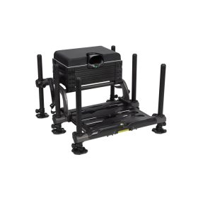 Matrix XR36 SL Edition Graphite Sitzkiepe