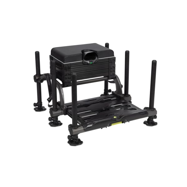 Matrix XR36 SL Edition Graphite Sitzkiepe