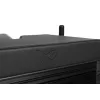 Matrix F25 Pro Super Lite Seatbox Schwarze Angelkiste 66x42cm