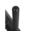Matrix F25 Pro Super Lite Seatbox Schwarze Angelkiste 66x42cm