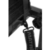 Matrix F25 Pro Super Lite Seatbox Schwarze Angelkiste 66x42cm