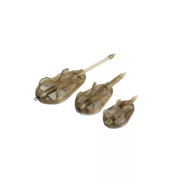 Guru Inline Method Feeder M Method Korb 20gr