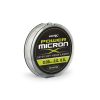 Matrix Power Micron X 0.09mm - 2.0lb 100m Monofile Schnur