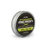 Matrix Power Micron X 0.12mm - 3.5lb 100m Monofile Schnur
