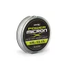 Matrix Power Micron X 0.16mm - 5.5lb 100m Monofile Schnur
