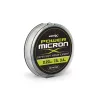 Matrix Power Micron X 0.20mm - 7.5lb 100m Monofile Schnur