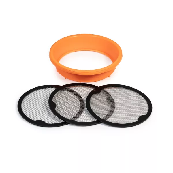 Guru Multi Riddle Sieb