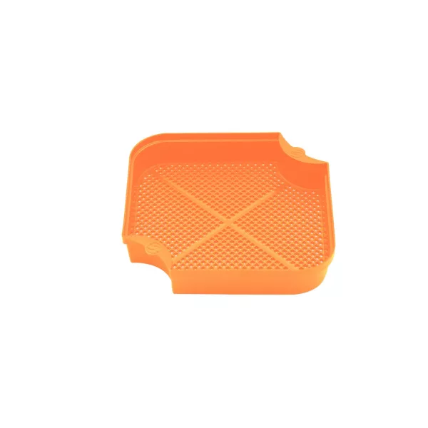 Guru Maggot Riddle Orange Sieb