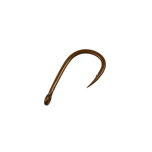 Guru MWG Haken mit Widerhaken - Größe 12