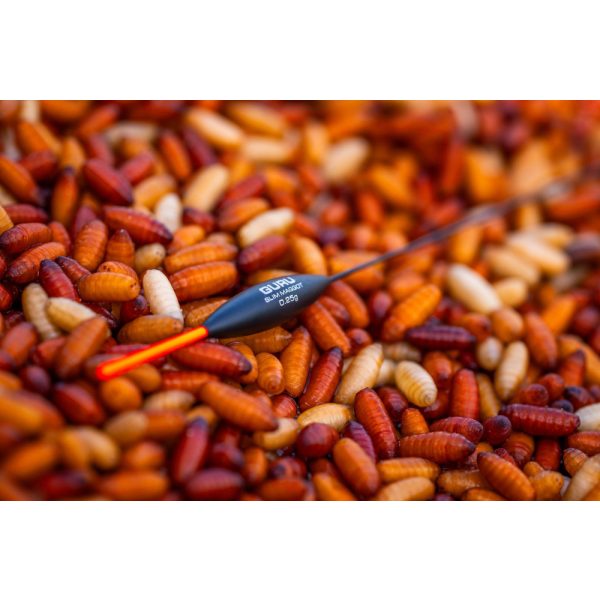 Guru Slim Maggot 0,25gr Wettkampfpose