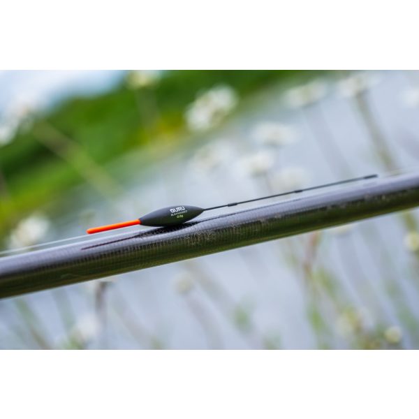 Guru Slim Maggot 0,5gr Wettkampfpose