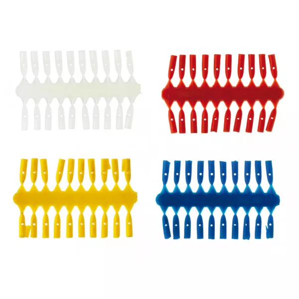 Garbolino - HAIR SPEAR/SPEED STOPS - Köderwerkzeug - Stopper - Quickstop