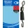 Garbolino FEEDER SPEED CLIP S / Feeder-Schnellverschluss