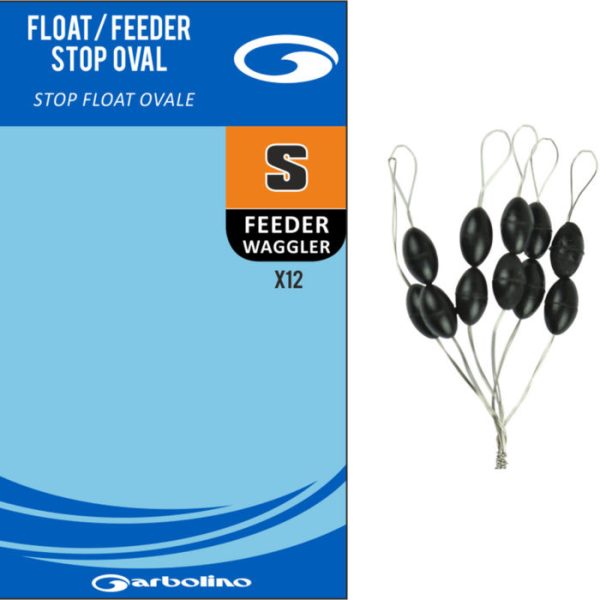 Garbolino STOP FLOAT OVALE Stopper